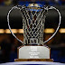 FIBA Eurochallenge Cup'ta 3 Takımımız Yer Alacak