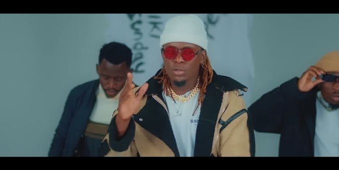 VIDEO | Willy Paul x Juliani - Nomare | Mp4 Download