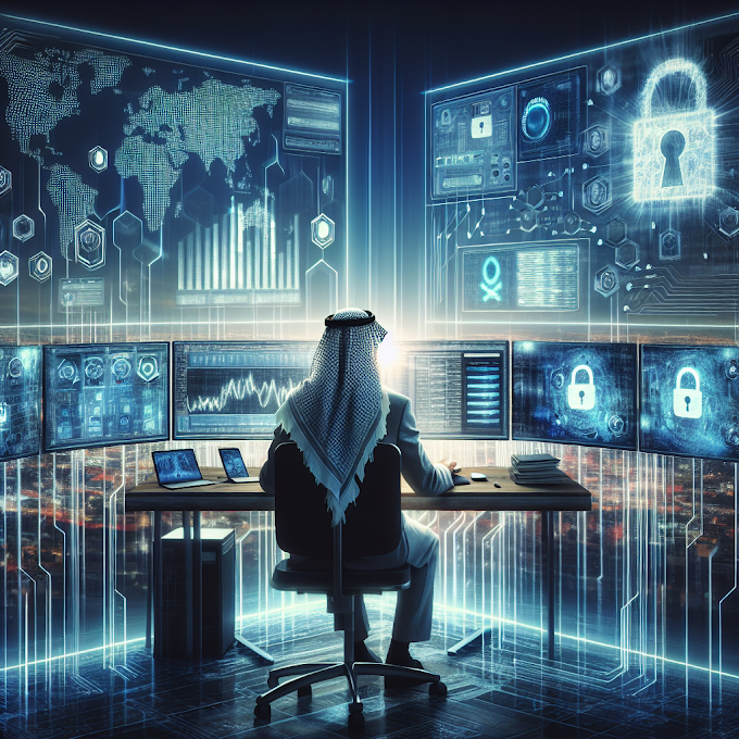 The Essential Guide To IT Security For Businesses And Individuals
