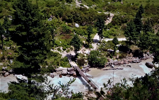 Parvati Valley