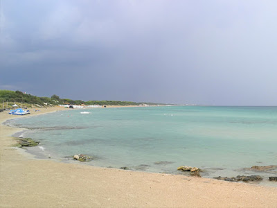 SALENTO - PUGLIA