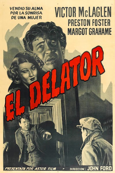 El delator (1935)