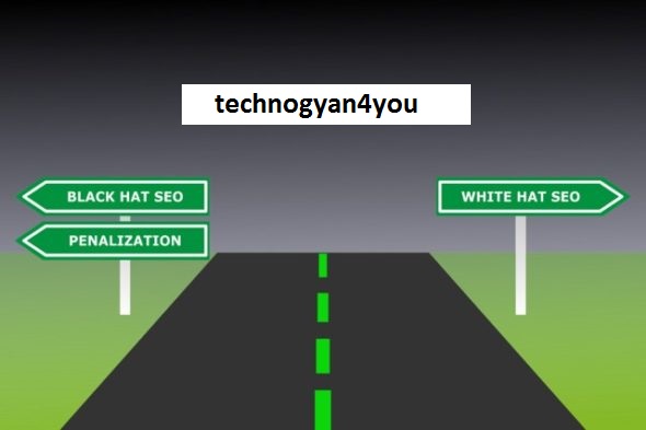 What is the best SEO techniques in Black Hat SEO vs White Hat SEO?