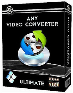 Any Video Converter Ultimate 4.3.7 with Patch Full Version Free Download 