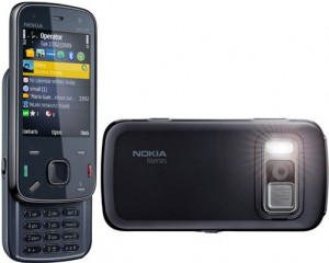 Nokia N86 8MP Review