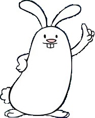 bunny
