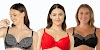 30DD Bras Finding the Perfect Fit and Style for Your Unique Body Shape