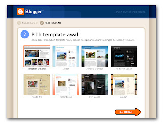 pilih-template