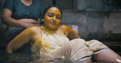 Malayalam Actress Lena Hot Spicy Photos 