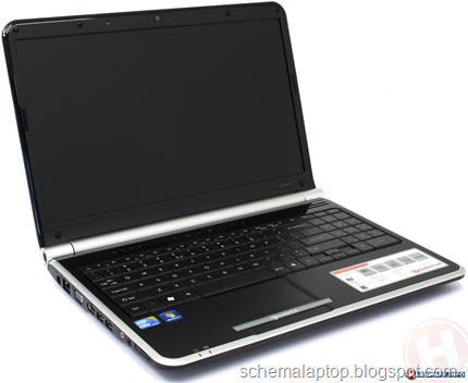 Acer aspire 5740, Packard Bell Easynote TJ75, Gateway NV59 - wistron sjv50-cp Free Download Laptop Motherboard Schematics 