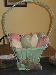 Easter basket