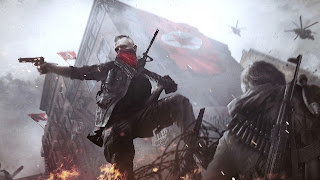 Homefront The Revolution Game Download