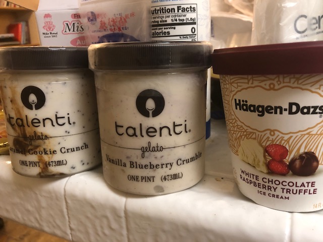 アメリカの美味しいアイスはどれ 食べ比べ評価してみました アメリカの美味しいアイスはどれ 食べ比べ評価してみました