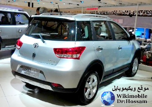 ويكيموبايل اسعار سيارة جريت وول هافال Great Wall Haval M4