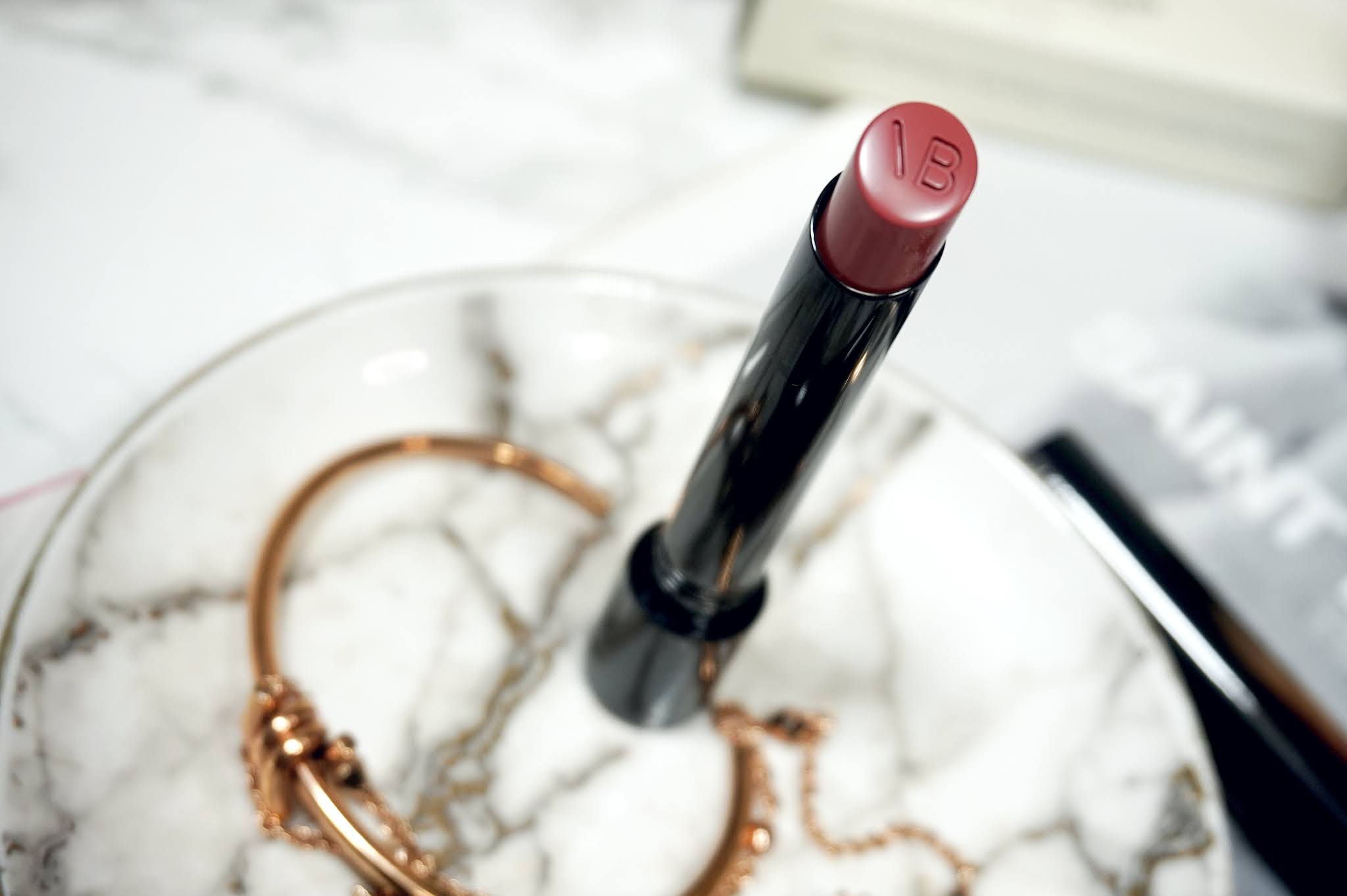 Victoria Beckham Beauty Posh Lipstick (2021 Release) Review and Swatches