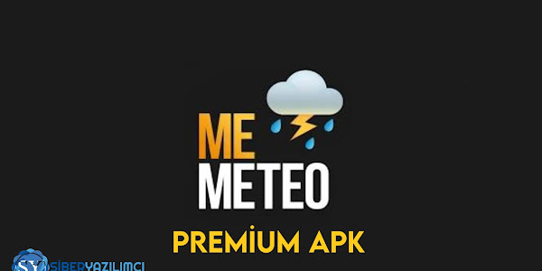 MeMeteo: Hava Durumu v4.0.3 Premium APK