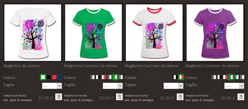 OFFERTE SPECIALI