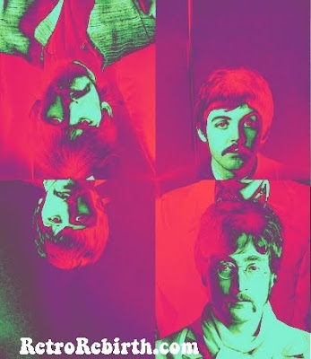 Beatles, John Lennon, Paul McCartney, George Harrison, Ringo Starr, Beatles History, Psychedelic Art, Beatles Psychedelic, Beatles 1967