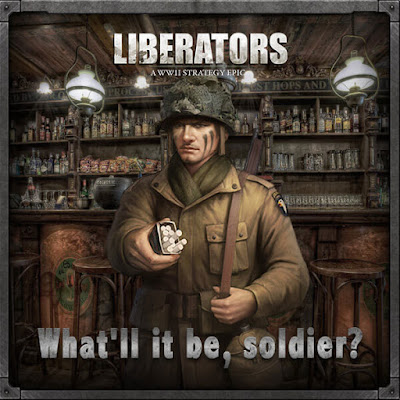 Liberators Online