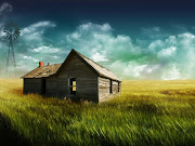 Free Wallpaper Background,3D Desktop Wallpaper,Holiday Desktop Wallpaper . (farm house scenery widescreen wallpaper)