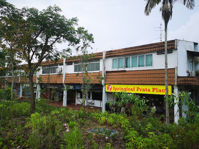 Springleaf Prata Place