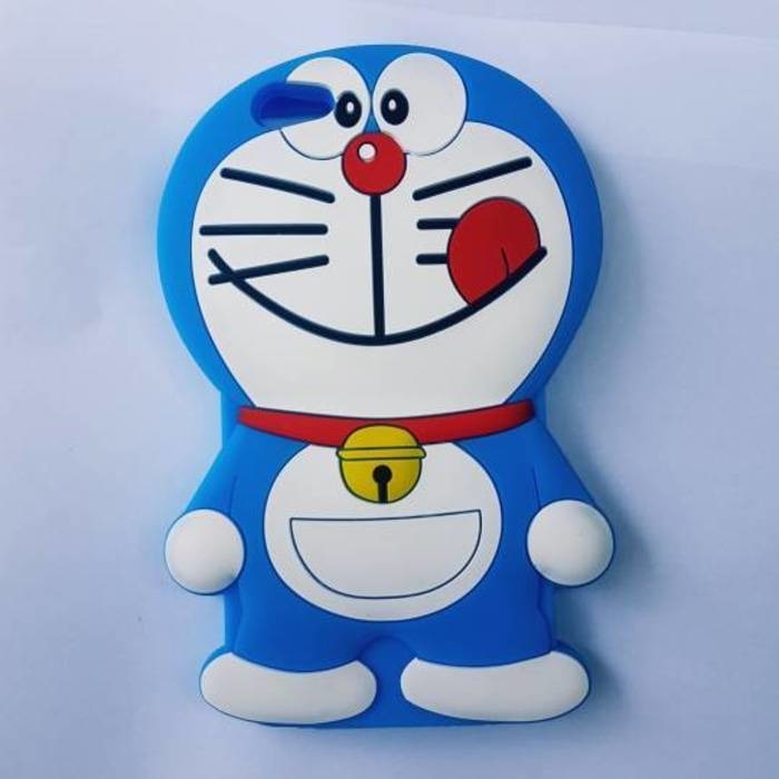 Sensasi Cara Jakarta: Download Gambar Doraemon Seram