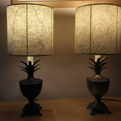 14 Creative and Cool Lampshade Designs (18) 7
