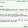 Contoh Surat Pribadi Bahasa Inggris Beserta Struktur : Contoh Surat Pribadi Dalam Bahasa Inggris Tentang Liburan : Surat lamaran berbahasa inggris yang gaya penulisannya salah dipisahkan dan dibuang.