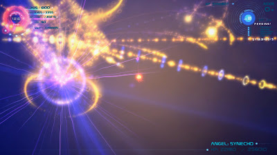 Siphonophore Game Screenshot 9