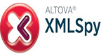 Altova XML SPY