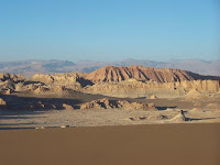 San Pedro de Atacama-Chile