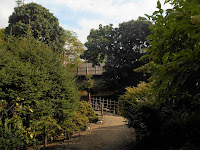 giardini botanici università hokkaido sapporo