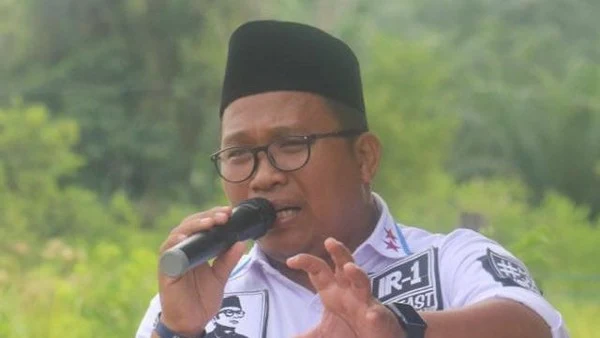 Anggota DPR: Luhut Pimpin PPKM Darurat Nothing Special, Ujungnya Pemda!