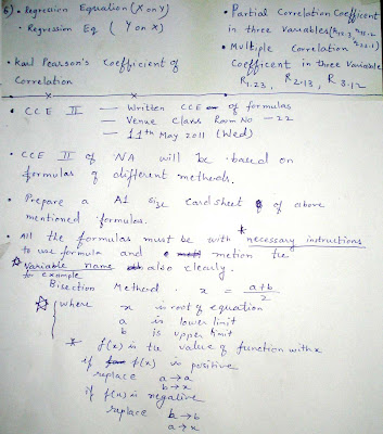 CCE-2 Assignment - Numerical Analysis