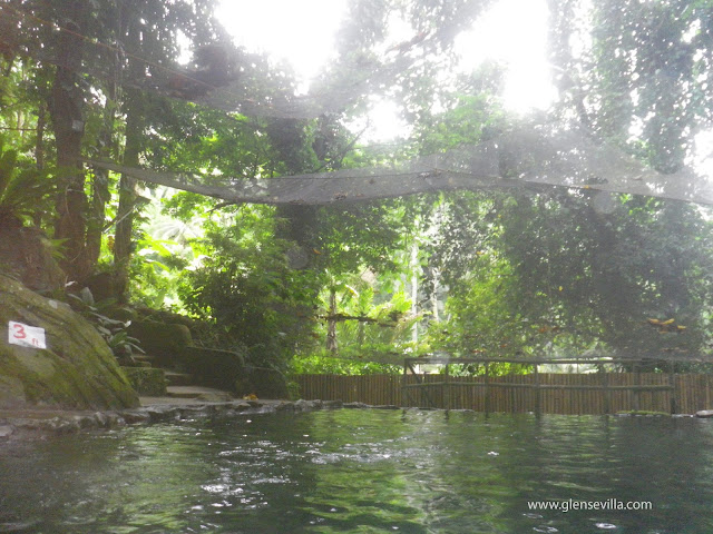 Ardent Hot Spring Camiguin