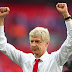 ARSENE WENGER HAS AGREED TO A TWO-YEAR CONTRACT EXTENSION AT ARSENAL  