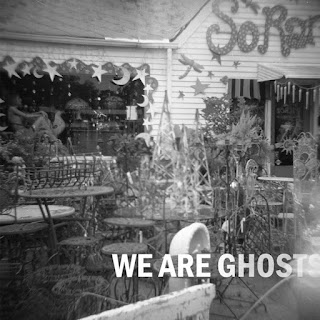 We Are Ghosts"We Are Ghosts"2009 + "We Are Ghosts II"2010 + "We Are Ghosts III"2010 + "InDnegev EP" 2011 + "The Cave Sounds Of​.​."2011 + "Broadcasting"2012 + "Healing" /"Bleeding"2013 + "Miami - Original Motion Picture Soundtrack"2014 + "Andarta"2015 + "Holy Market Nocturnes"2016 Israel Kraut,Psych,Jam,Post-Rock,Experimental,Avant Garde