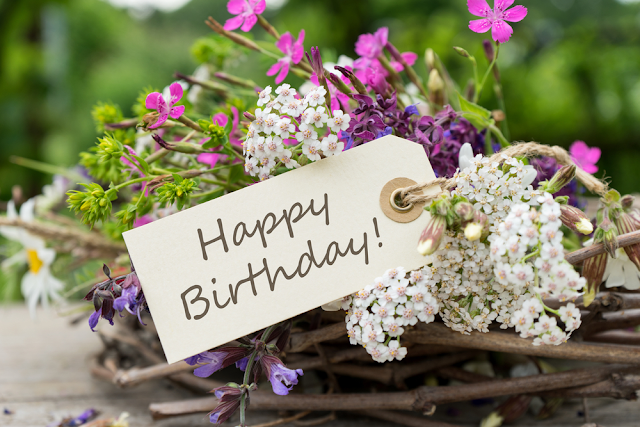 Send Birthday Flowers in Ireland through Online Flower Delivery Dublin