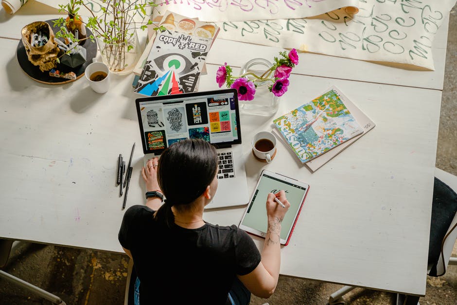 10 software and apps for graphic design