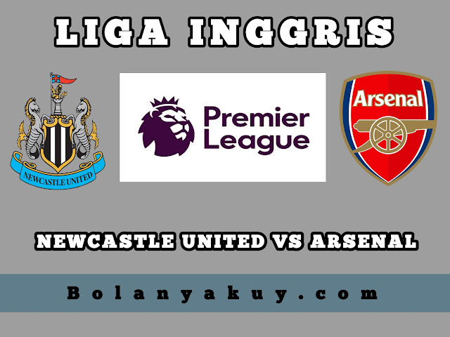 Newcastle vs Arsenal prediction