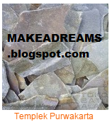 Batu Alam Yang Ada Di Indonesia || MAKEADREAMS