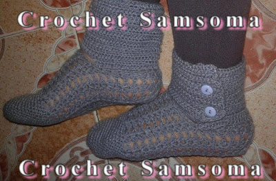 طريقة عمل جوارب من الكروشيه خطوة بخطوة . خطوات عمل جوارب كروشية بالصور. crochet calcetines. طريقة عمل شرابات كروشيه . كروشيه جوارب . تعلم كروشيه . ورشة كروشيه جوارب . خطوات عمل جوارب كروشية بالصور .احذية جوارب كروشيه بالخطوات المصورة. طريقة عمل لكلوك للكبار خطوة بخطوة . اعمال يدوية بالصور ,Crochet  .  How To Crochet Adult Socks . طريقة عمل حذاء كروشيه طريقة عمل شراب كروشيه كروشيه شراب . لكاليك كروشيه . طريقة عمل شرابات . كروشيه طريقة عمل شراب صوف بالكروشيه.  , خطوات عمل جوارب كروشية .