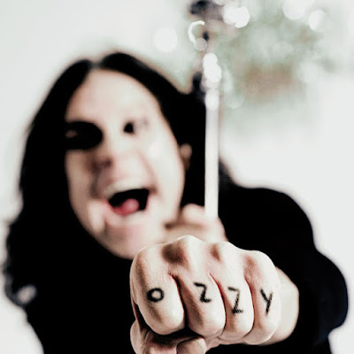 ozzy