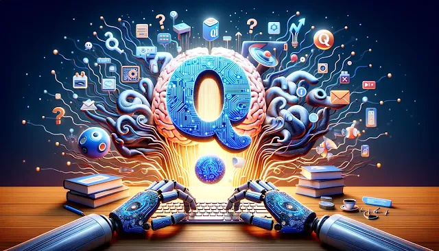 Quora dan Era Artificial Intelligence: Apakah Ada Tempat untuk Keduanya?