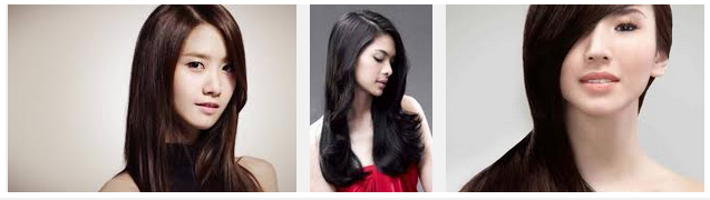 Cara Cepat Meluruskan Rambut Dengan Smoothing