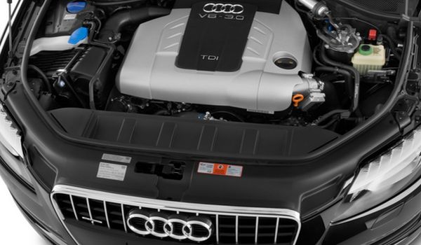 Engine and Performance