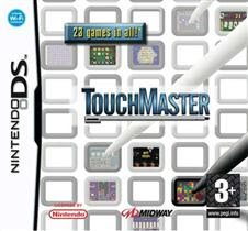 Touchmaster   Nintendo DS 