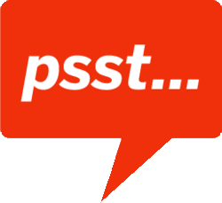 Psst