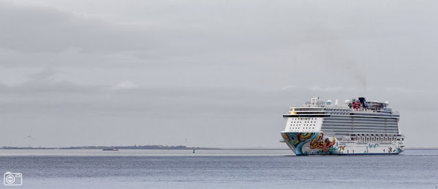 ships, technology, norwegian getaway, largest cruise ship, information technology, 