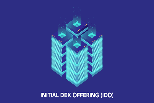 A Complete Guide On Initial DEX Offering Development
